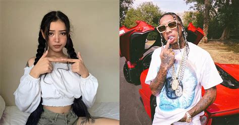 bella.poarch tyga sextape|Bella Poarch and Tyga Tape Leak — Is Tyga Dating the TikTok .